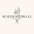Sunday Stems Co. Gift Card