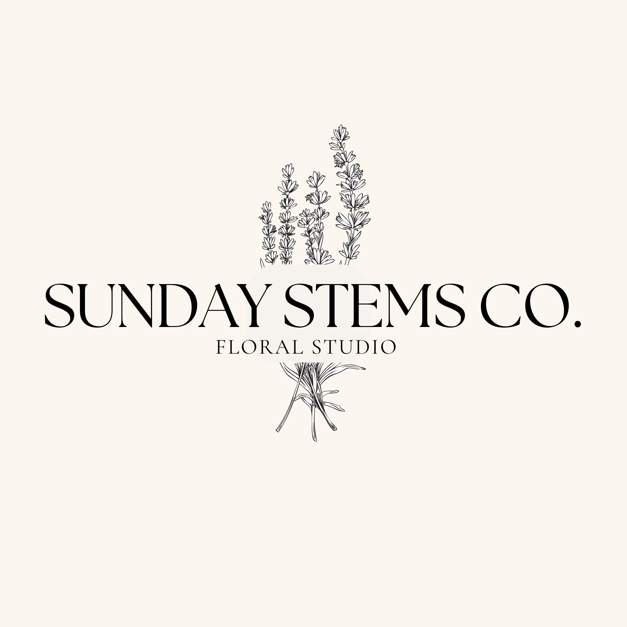 Sunday Stems Co. Gift Card